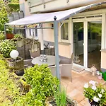 Apartment Pipergast Mit Terrasse