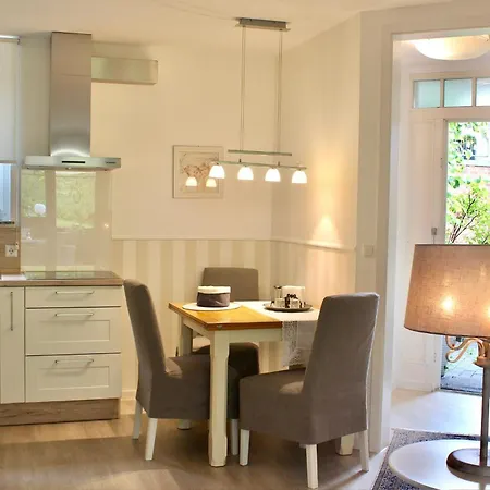 Appartement Pipergast Mit Terrasse *