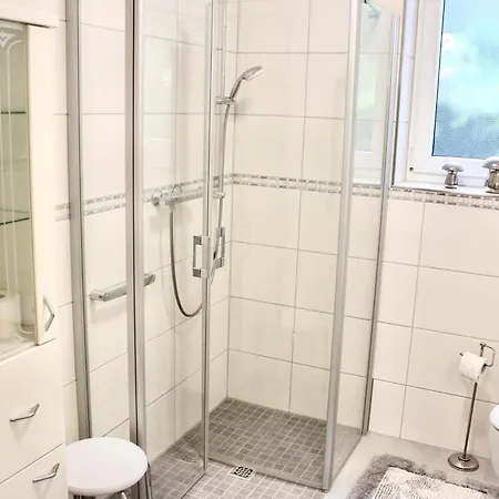 Pipergast Mit Terrasse Oerlinghausen