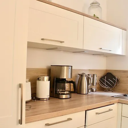 Pipergast Mit Terrasse