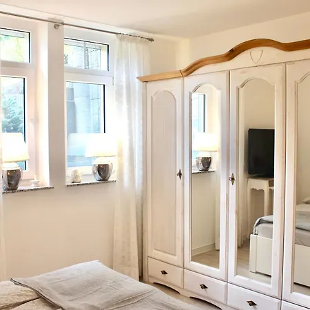 Pipergast Mit Terrasse Appartement