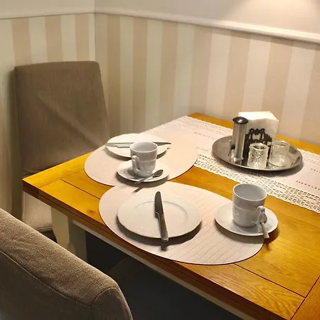 Apartmán Pipergast Mit Terrasse