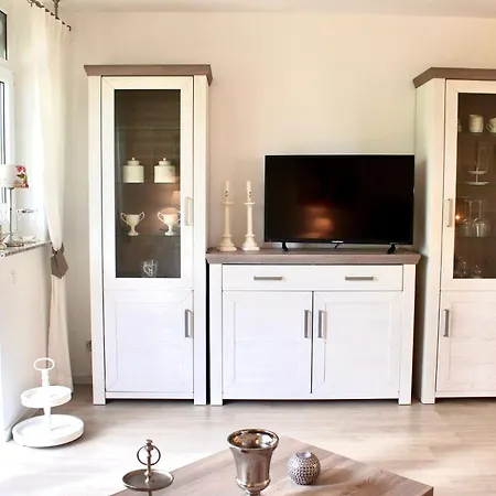 Apartmán Pipergast Mit Terrasse *