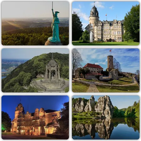 Pipergast Mit Terrasse Apartmán *