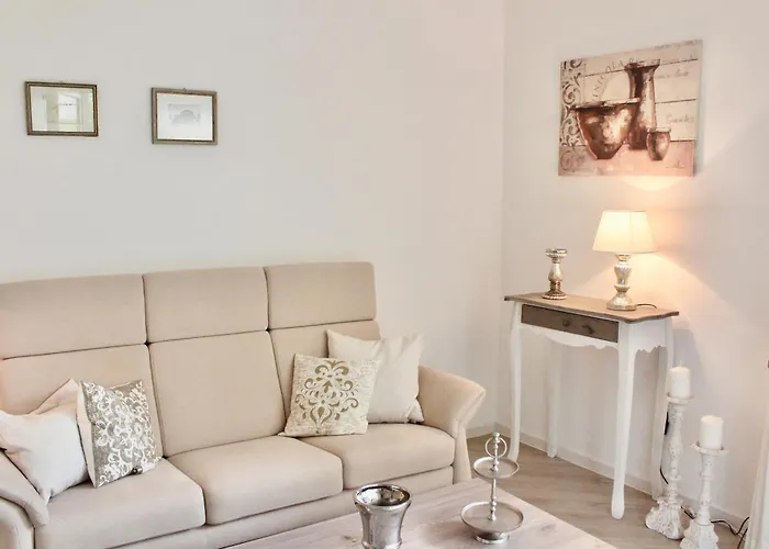 Pipergast Mit Terrasse Appartement