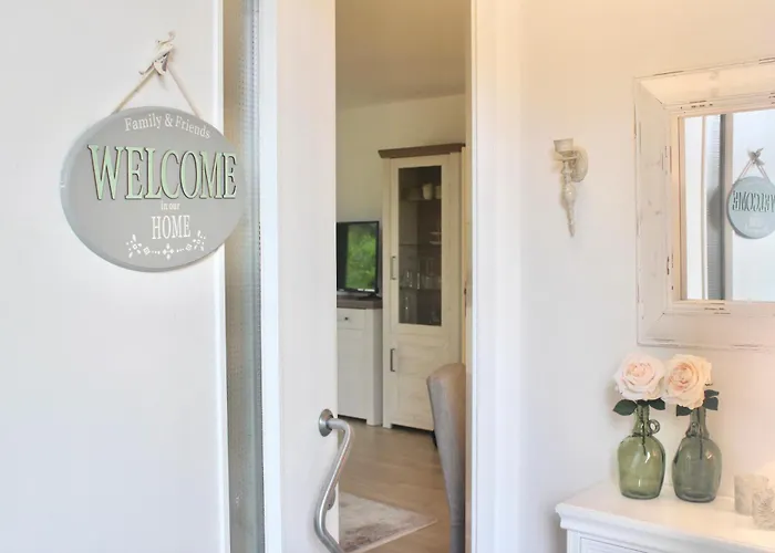 Pipergast Mit Terrasse