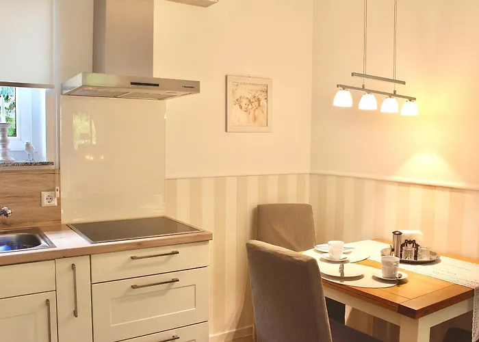 Pipergast Mit Terrasse Apartamento