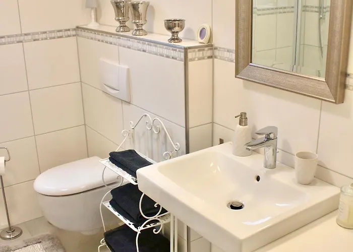 Pipergast Mit Terrasse Appartement *