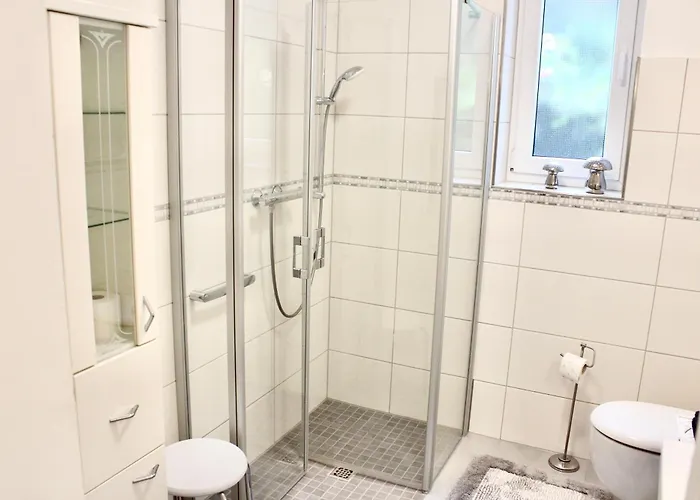 Pipergast Mit Terrasse Oerlinghausen