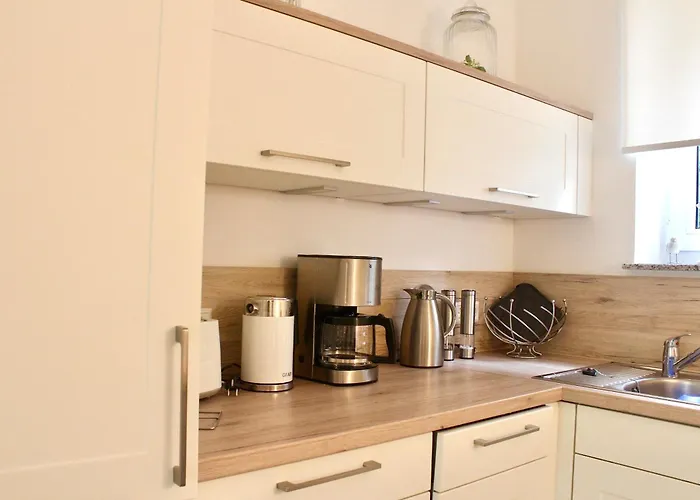 Pipergast Mit Terrasse