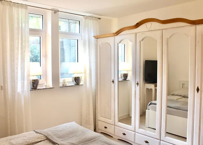 Pipergast Mit Terrasse Apartamento