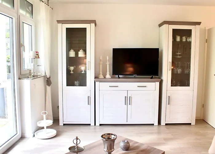 Appartement Pipergast Mit Terrasse *