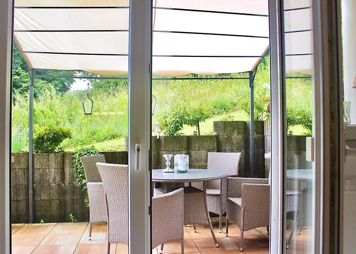 Pipergast Mit Terrasse Appartement *