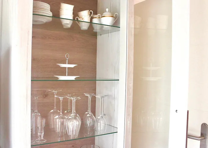 Pipergast Mit Terrasse Apartamento Oerlinghausen