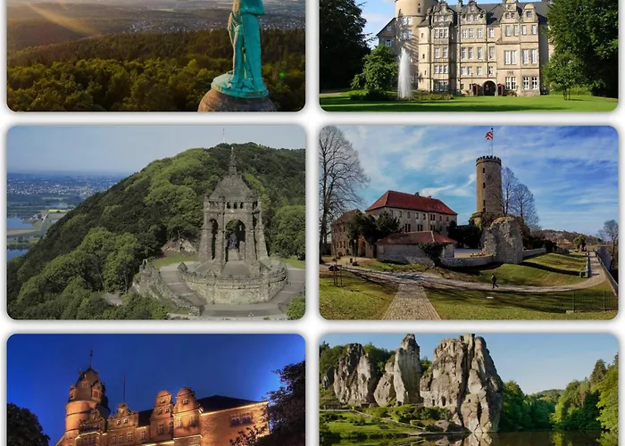 Pipergast Mit Terrasse Apartamento *